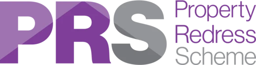 Property Redress Scheme logo
